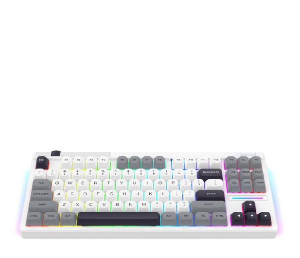 REDRAGON OTIIM PRO K729WGB-RGB-PRO - 1471623 - zdjęcie 3